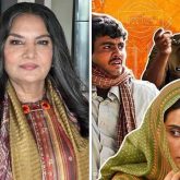 Shabana Azmi raves about Kiran Rao's Laapataa Ladies; calls it "a delightful film"