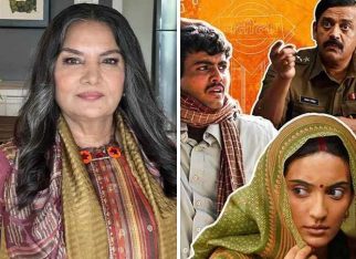 Shabana Azmi raves about Kiran Rao’s Laapataa Ladies; calls it “a delightful film”