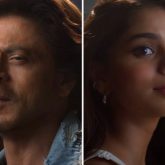 Shah Rukh Khan joins forces with Suhana Khan for Aryan Khan’s streetwear brand in new video “Love you both”