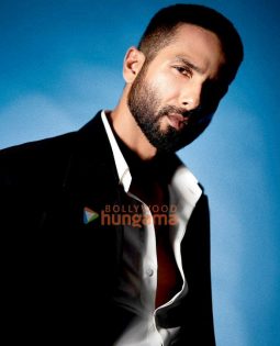 Shahid Kapoor