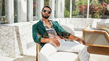 Celeb Photos Of Shahid Kapoor
