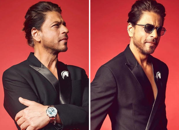 sachin and babi light blue dress Shah Rukh Khan's Style | Guide to Dress Like SRK