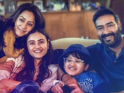 Shaitaan Box Office: Ajay Devgn starrer takes a very good start, opens on the same lines as Drishyam 2