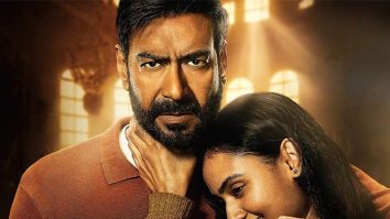 Shaitaan Box Office: Ajay Devgn starrer sees huge growth again on Saturday, reaches almost Rs. 125 crores
