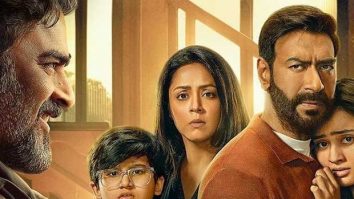 Shaitaan Box Office: Ajay Devgn starrer closes week 1 on a high, the hit is moving towards being superhit
