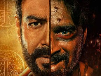 Shaitaan Box Office: Ajay Devgn starrer crosses Rs. 75 crores in 6 days, all set to enter Rs. 100 Crores Club this weekend Shaitaan Box Office: Ajay Devgn starrer crosses Rs. 75 crores in 6 days, all set to enter Rs. 100 Crores Club this weekend
