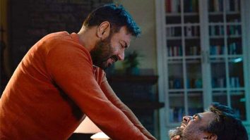 Shaitaan Box Office: Ajay Devgn starrer hits half century in opening weekend; is next only to Tanhaji: The Unsung Warrior