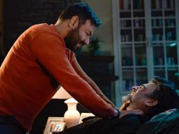 Shaitaan Box Office Estimate Day 1: Ajay Devgn’s horror flick casts a spell with a stellar start; collects Rs. 14.50 crores on Day 1