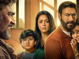Shaitaan Box Office: Ajay Devgn starrer does well on Sunday, is pacing up well for Rs. 150 crores milestone