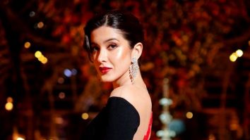 Celeb Photos Of Shanaya Kapoor