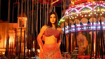 Shanaya Kapoor