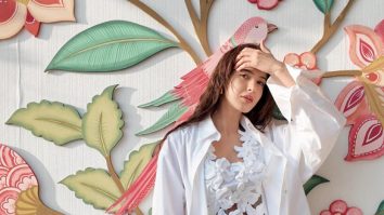 Shanaya Kapoor