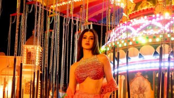 Shanaya Kapoor