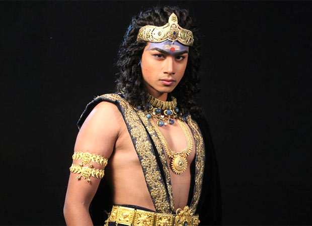 Shani aka Kartikey Malviya opens up about returning to Colors for Shiv Shakti – Tap Tyag Tandav; says, “This character holds a special place in my heart”