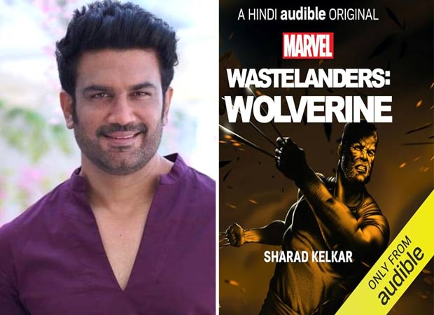 Sharad Kelkar on giving voice to Wolverine in Marvel’s Wasterlanders: “Channeling the complexity of his emotions was demanding yet very satisfying for me as an artist” : Bollywood News