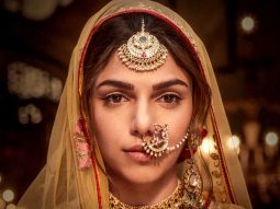 Sharmin Segal shares her experience of working with Sanjay Leela Bhansali on Heeramandi: The Diamond Bazaar: “It’s more like a deep dive into their feelings and thoughts”
