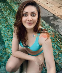 Shefali Jariwala