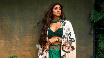 Shilpa Shetty