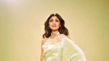 Shilpa Shetty