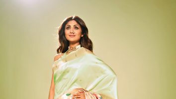Shilpa Shetty