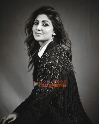 Shilpa Shetty