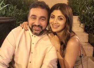 Shilpa Shetty DENIES marrying Raj Kundra for money: “God wanted us to be together and things worked out”