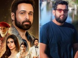 EXCLUSIVE: Showtime director Mihir Desai says “Truth is stranger than fiction” in Bollywood