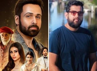 EXCLUSIVE: Showtime director Mihir Desai says “Truth is stranger than fiction” in Bollywood
