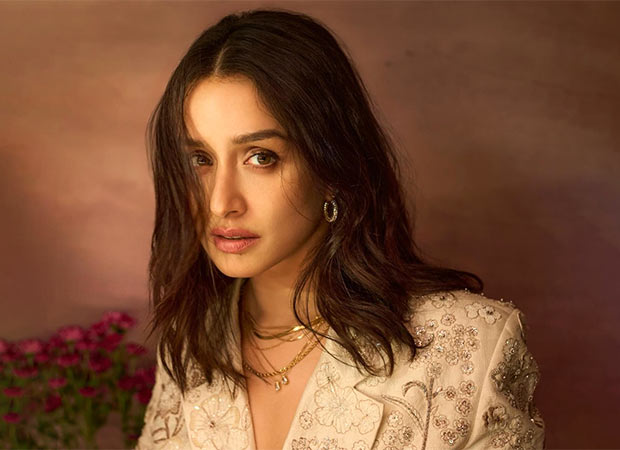 Shraddha Kapoor speaks on getting brand partnership through "Instagram comment"; says, "This truly happened because of fans"