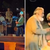 Shreya Ghoshal and Arijit Singh croon ‘Mere Dholna’; Lucky Ali sings ‘Ek Pal Jeena’ and Sukhwinder Singh enthralls with ‘Chaiyya Chaiyya’ at Anant Ambani – Radhika Merchant’s pre-wedding festivities, watch videos
