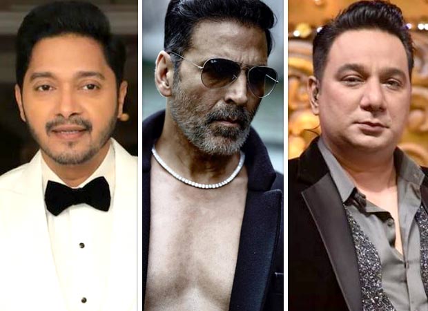 Shreyas Talpade thanks Akshay Kumar and Ahmed Khan for support, speaks on returning to Welcome To The Jungle sets after heart attack: “I kept checking my heart rate on my watch”