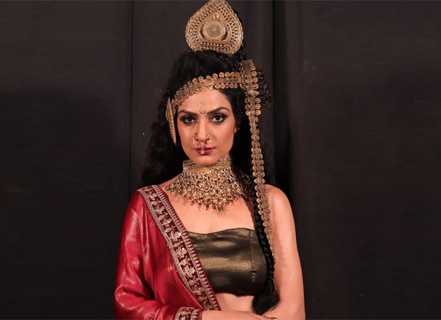 Shrimad Ramayan: Sangeeta Odwani opens up about coming on board as Shurpanakha; says, “It's about unveiling the layers of a misunderstood character”