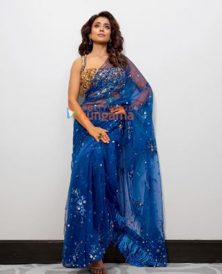 Shriya Saran