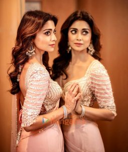 Celeb Photos Of Shriya Saran