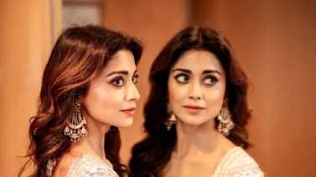 Celeb Photos Of Shriya Saran