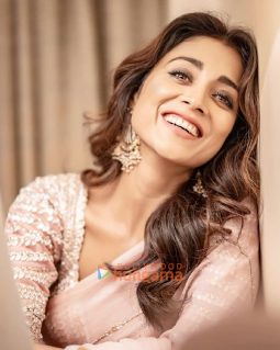 Celeb Photos Of Shriya Saran