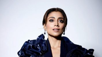 Celeb Photos Of Shriya Saran