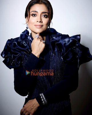 Celeb Photos Of Shriya Saran