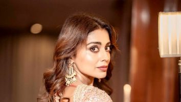 Celeb Photos Of Shriya Saran