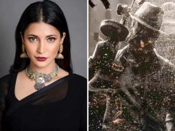 Shruti Haasan joins the cast of Yash starrer Toxic: Report