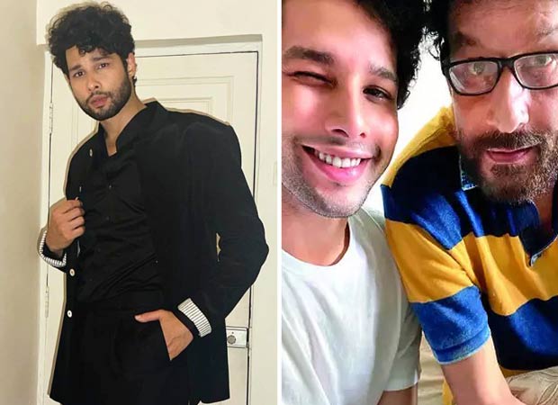 Siddhant Chaturvedi reveals how his father motivated him to pursue acting before his breakout role, “He said, ‘Yaha nai hoga toh Hollywood mai try karenge’”