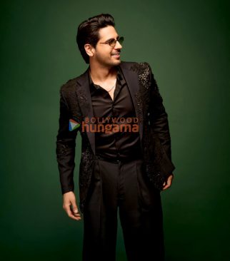 Sidharth Malhotra