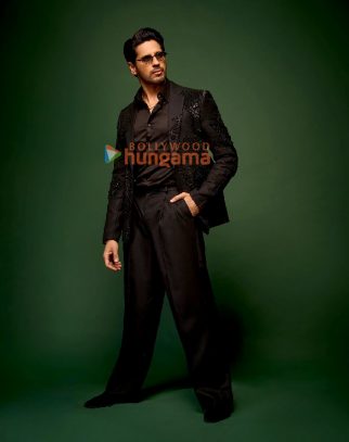 Sidharth Malhotra