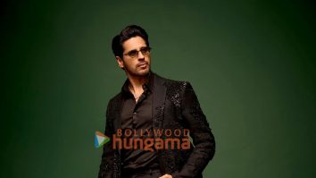Sidharth Malhotra