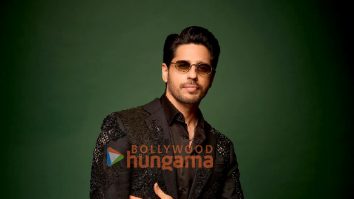 Sidharth Malhotra