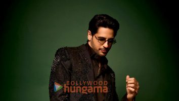 Sidharth Malhotra