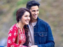 Yodha: Romantic track ‘Tere Sang Ishq Hua’ featuring Sidharth Malhotra and Raashii Khanna set to increase anticipation for the film