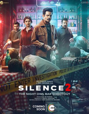 Silence 2: The Night Owl Bar Shootout
