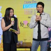 Singer Shaan reveals how Kishore Kumar has influenced his life; says, “Kishore Da is my inspiration”
