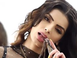 So sizzling! Sonali Raut is definitely turning some heads with this look